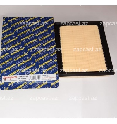 Lexus CT200H 2011-2017 filter hava 
